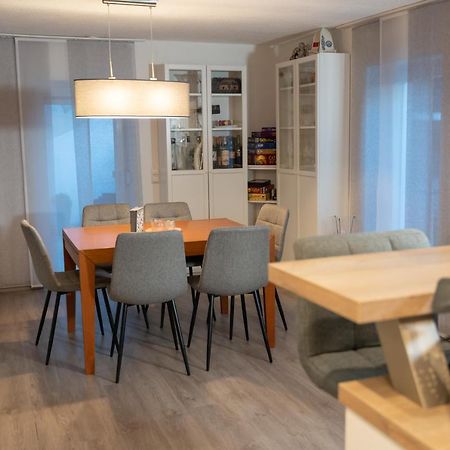 #1 Modernes Zimmer Mit Pool Und Garten Μέμμινγκεν Εξωτερικό φωτογραφία