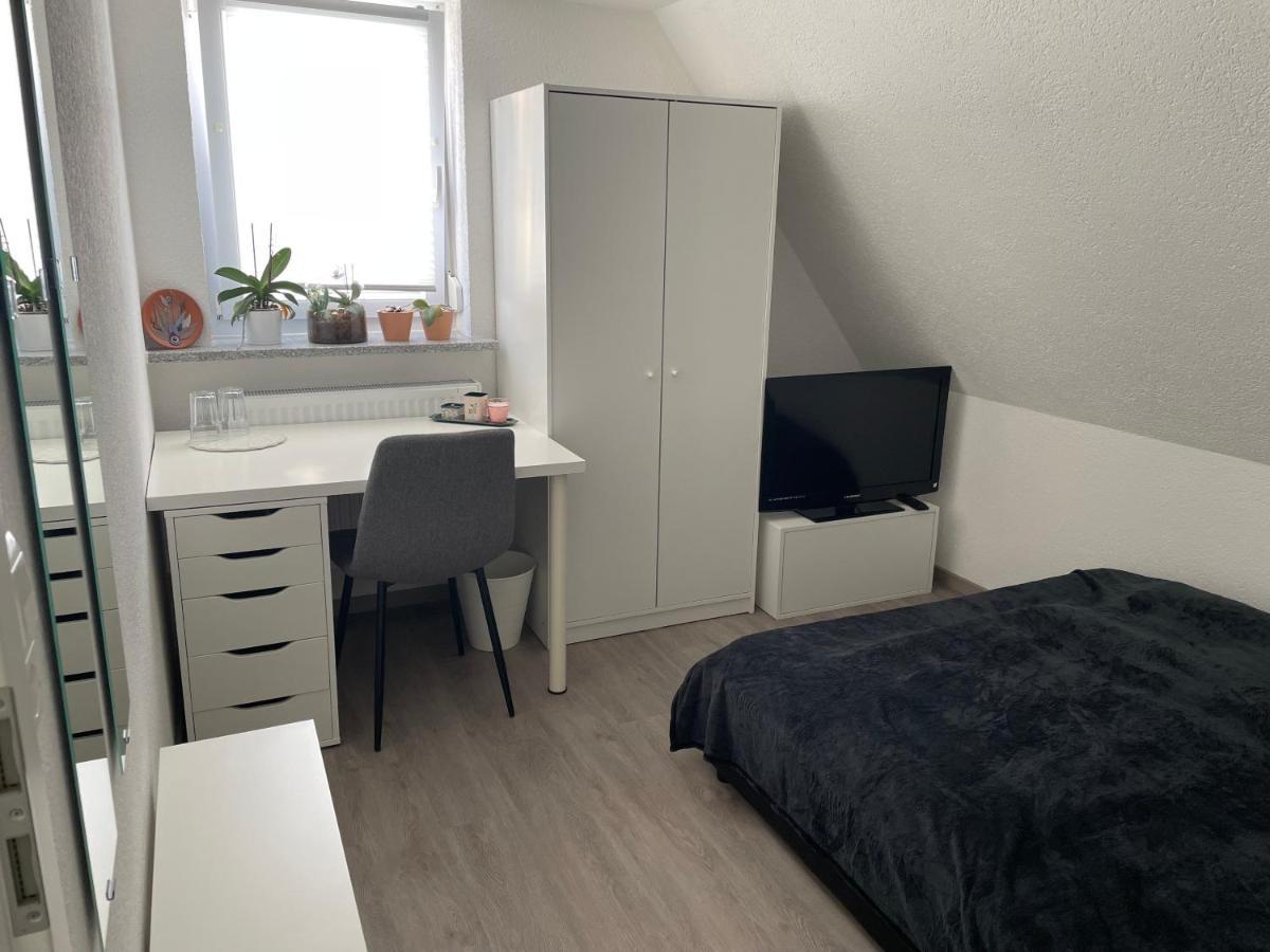#1 Modernes Zimmer Mit Pool Und Garten Μέμμινγκεν Εξωτερικό φωτογραφία