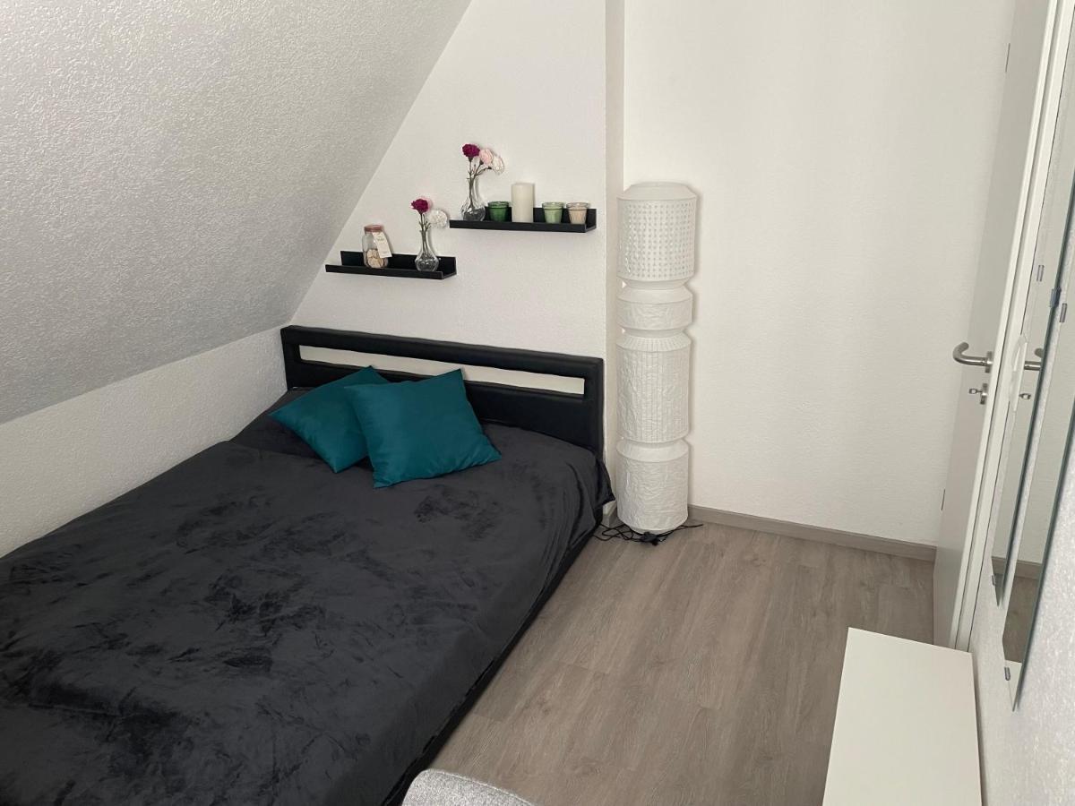 #1 Modernes Zimmer Mit Pool Und Garten Μέμμινγκεν Εξωτερικό φωτογραφία