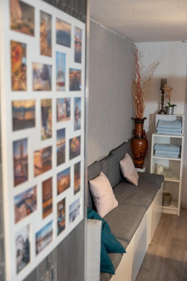 #1 Modernes Zimmer Mit Pool Und Garten Μέμμινγκεν Εξωτερικό φωτογραφία