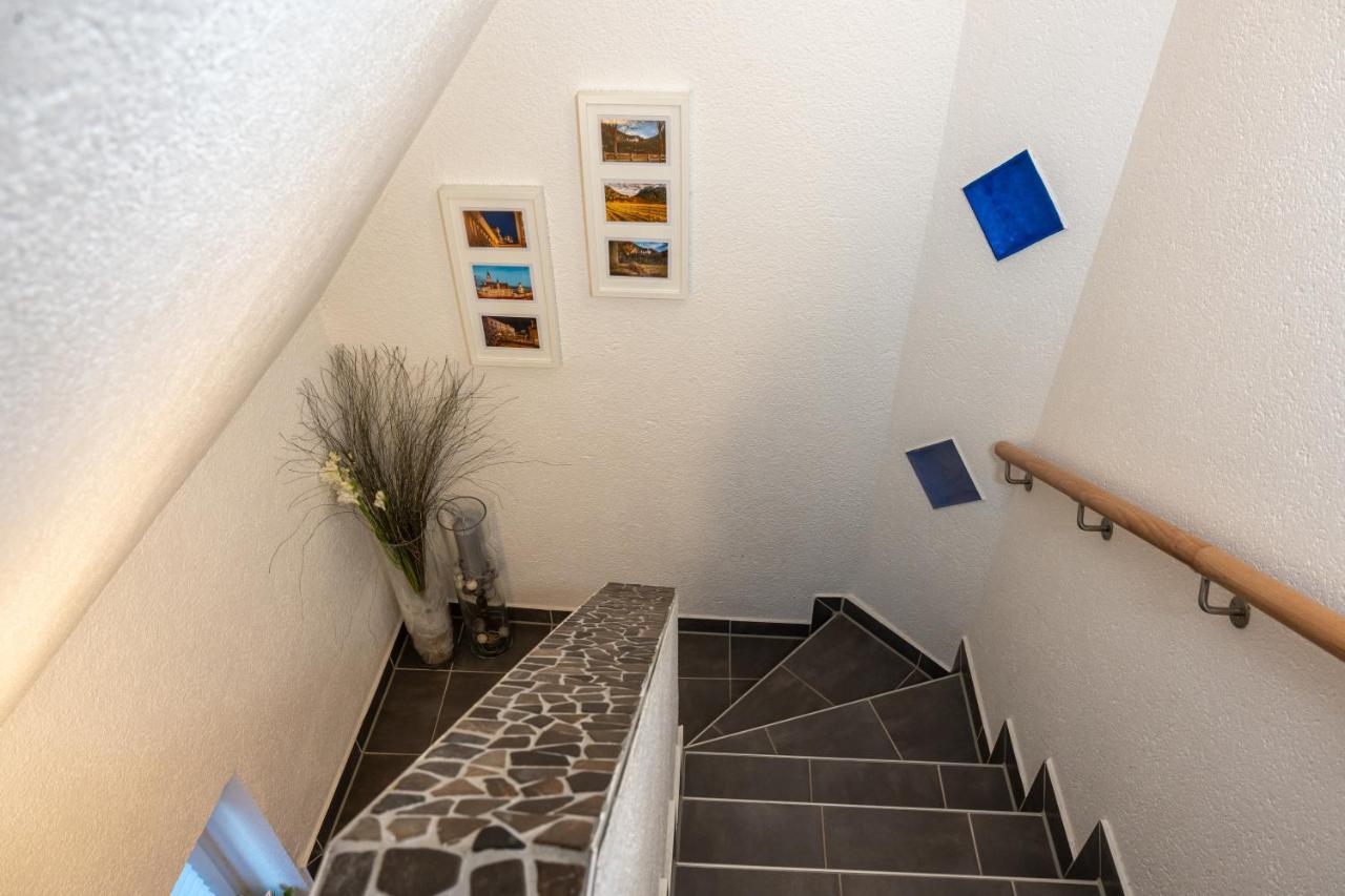 #1 Modernes Zimmer Mit Pool Und Garten Μέμμινγκεν Εξωτερικό φωτογραφία