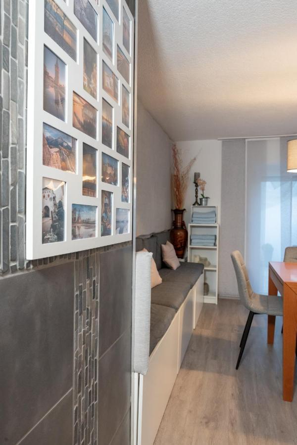 #1 Modernes Zimmer Mit Pool Und Garten Μέμμινγκεν Εξωτερικό φωτογραφία