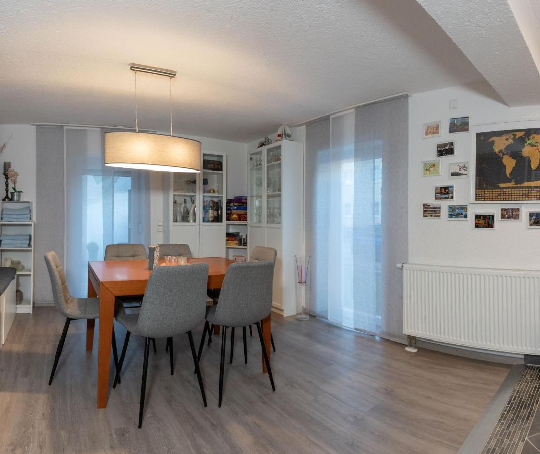 #1 Modernes Zimmer Mit Pool Und Garten Μέμμινγκεν Εξωτερικό φωτογραφία