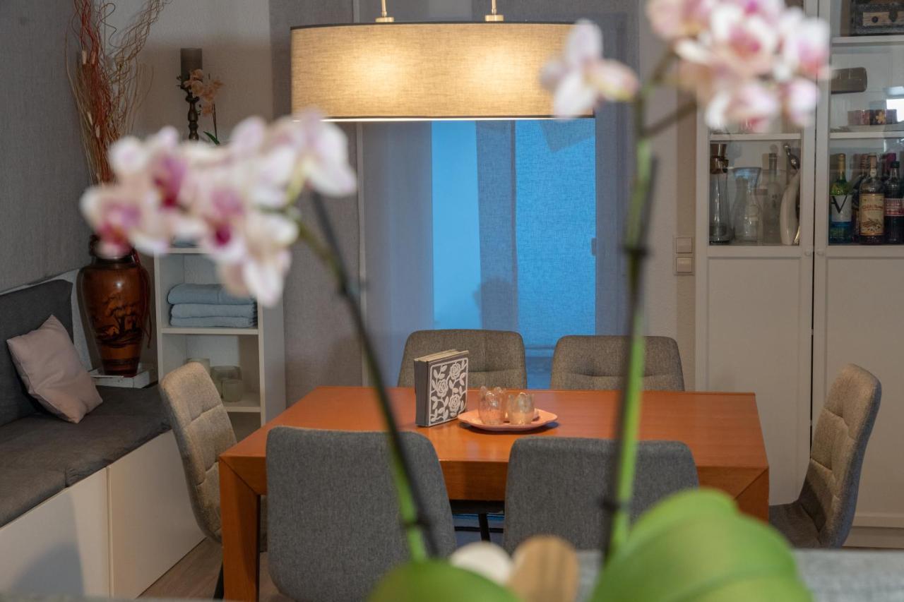 #1 Modernes Zimmer Mit Pool Und Garten Μέμμινγκεν Εξωτερικό φωτογραφία