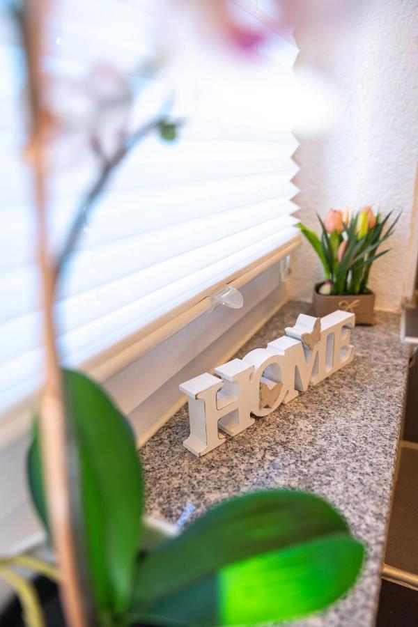 #1 Modernes Zimmer Mit Pool Und Garten Μέμμινγκεν Εξωτερικό φωτογραφία