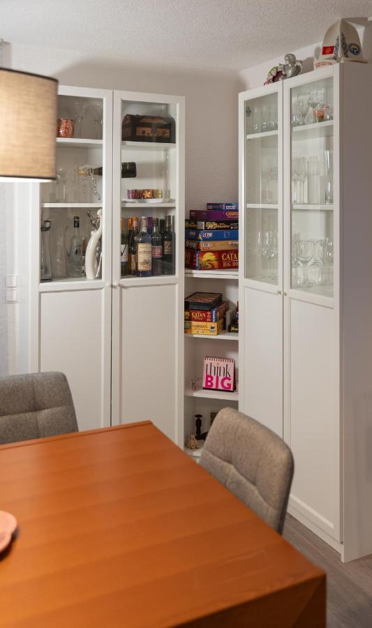 #1 Modernes Zimmer Mit Pool Und Garten Μέμμινγκεν Εξωτερικό φωτογραφία