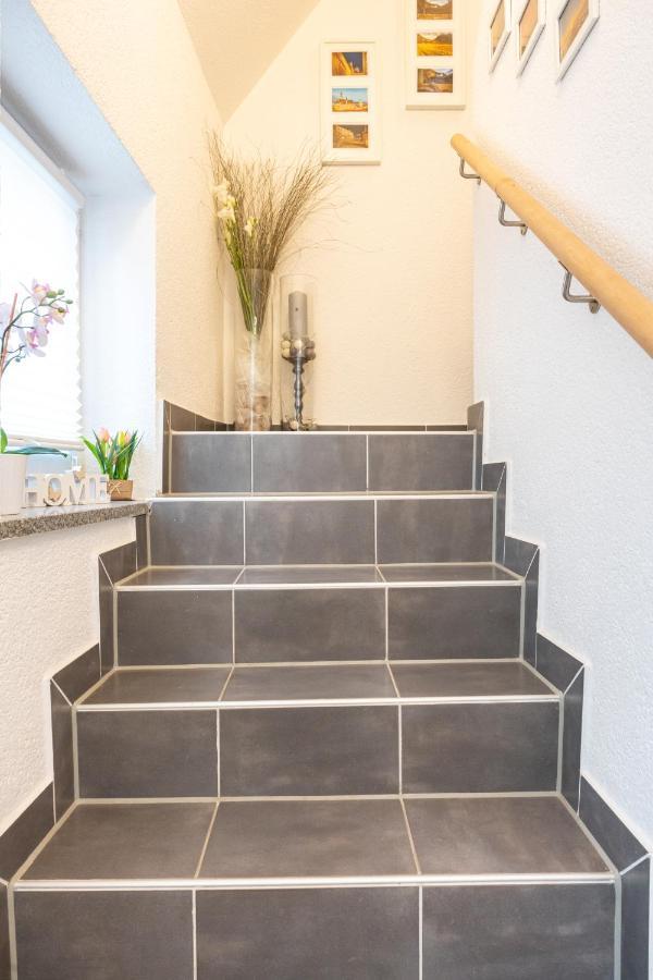 #1 Modernes Zimmer Mit Pool Und Garten Μέμμινγκεν Εξωτερικό φωτογραφία