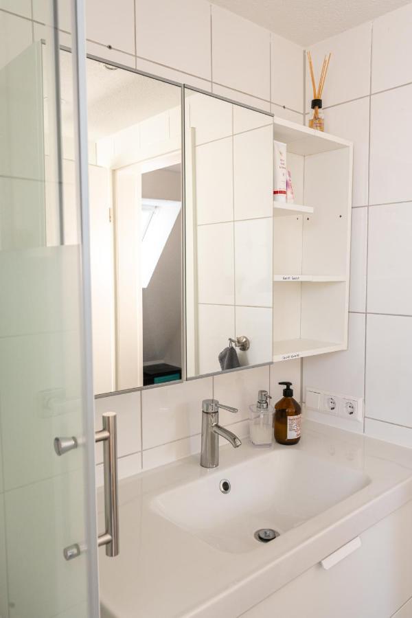 #1 Modernes Zimmer Mit Pool Und Garten Μέμμινγκεν Εξωτερικό φωτογραφία