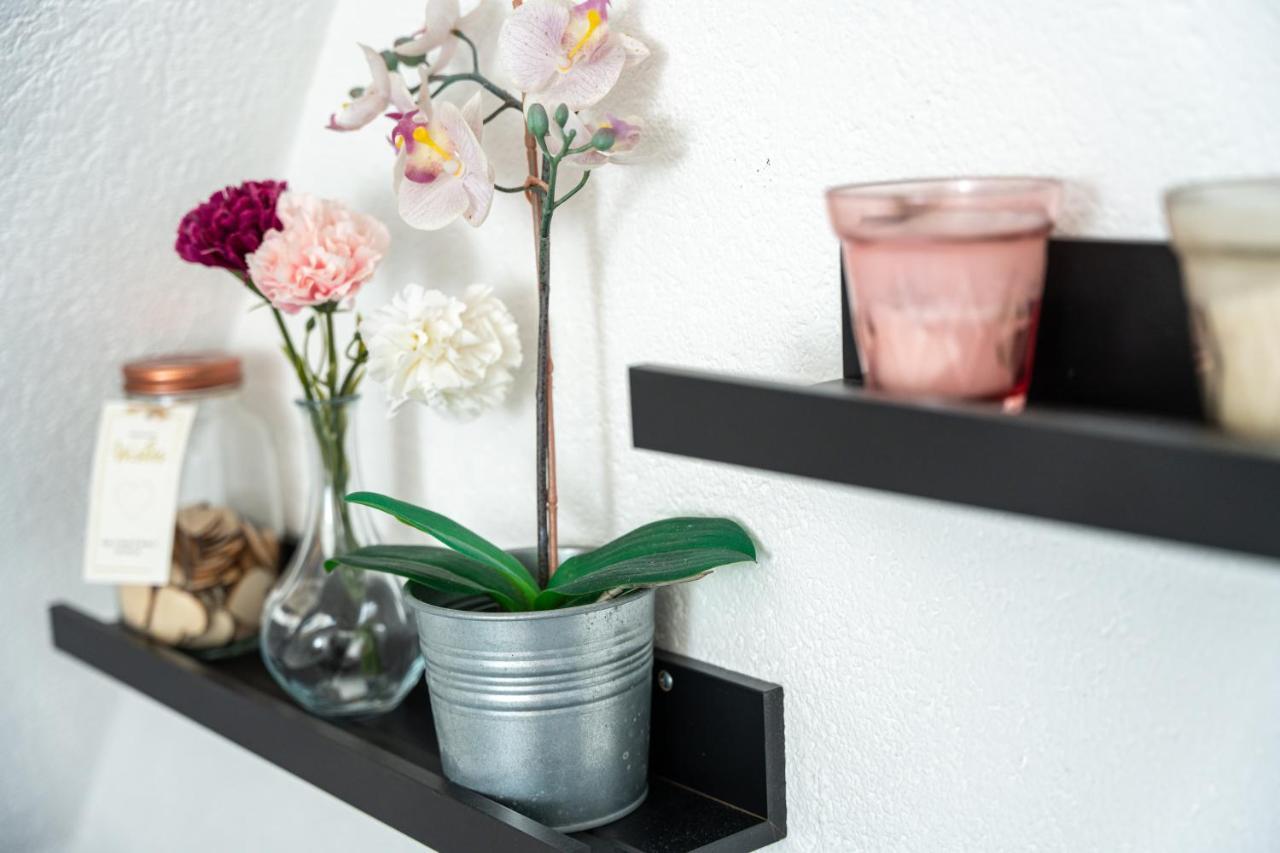 #1 Modernes Zimmer Mit Pool Und Garten Μέμμινγκεν Εξωτερικό φωτογραφία